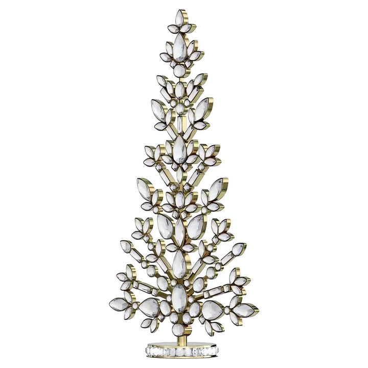 Swarovski Gema Holiday Tree Crystal - 5742094