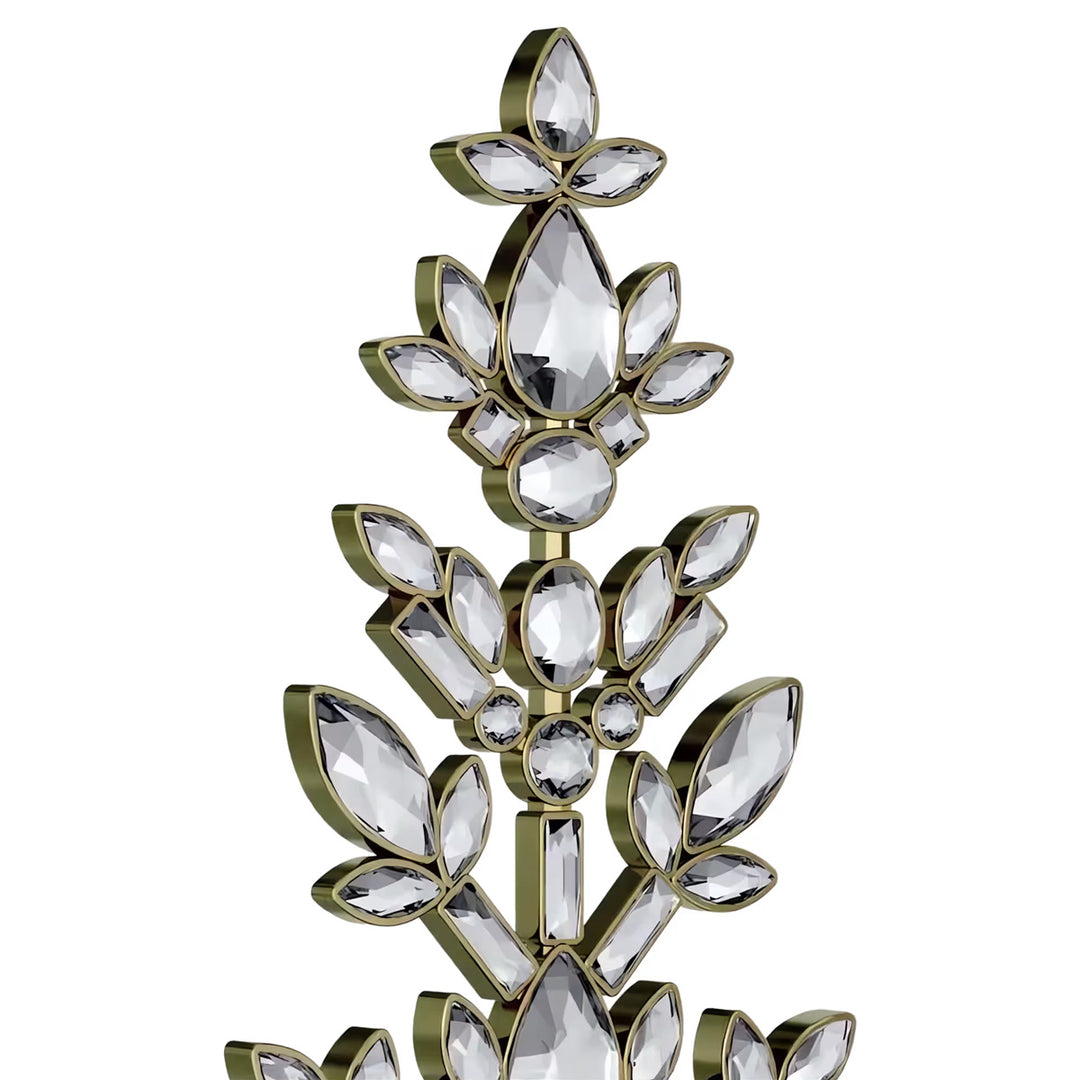 Swarovski Gema Holiday Tree Crystal - 5742094