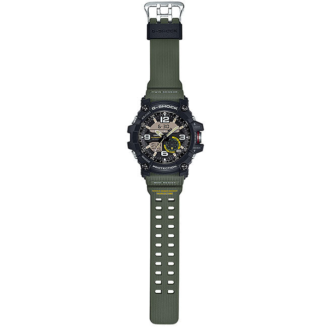 Casio G-Shock Mudmaster - GG-1000-1A3ER