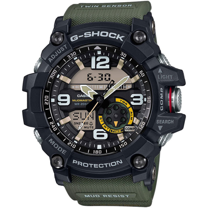 Casio G-Shock Mudmaster - GG-1000-1A3ER