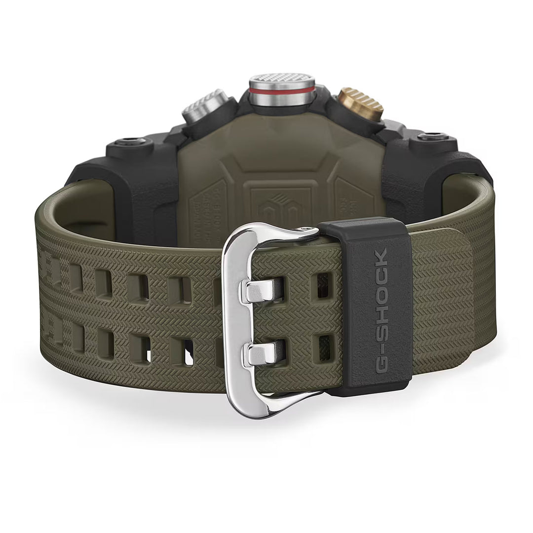 Casio G-Shock Mudmaster - GG-B100X-1A3ER