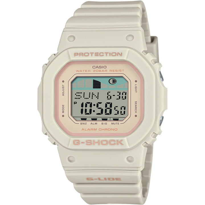 Casio G-Shock - GLX-S5600-7ER