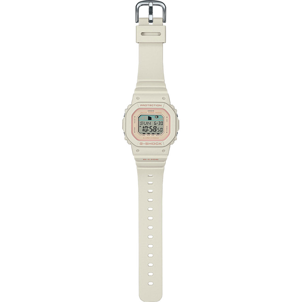 Casio G-Shock - GLX-S5600-7ER