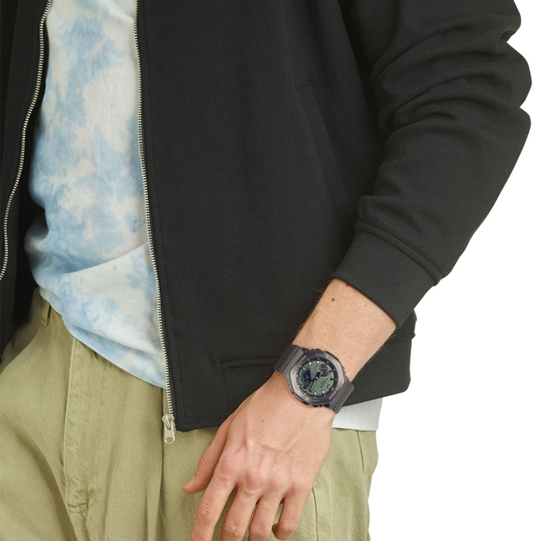 Casio G-Shock - GM-2100B-3AER