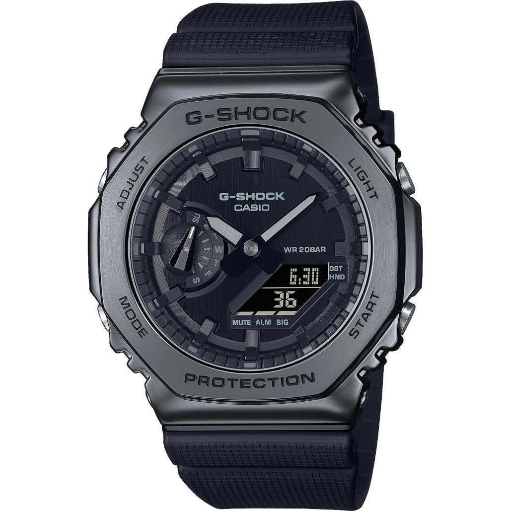 Casio G-Shock - GM-2100BB-1AER