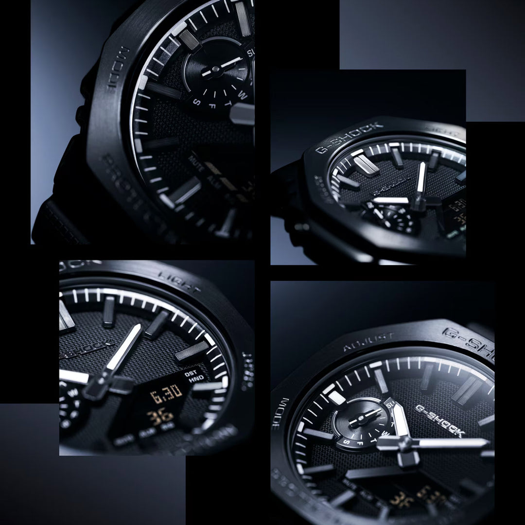 Casio G-Shock - GM-2100LXB-1AER