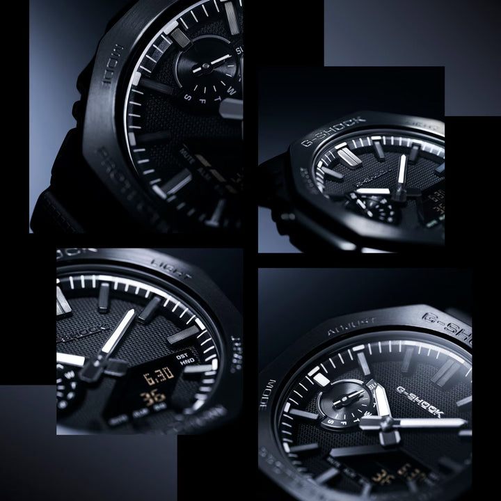 Casio G-Shock - GM-2100LXB-1AER