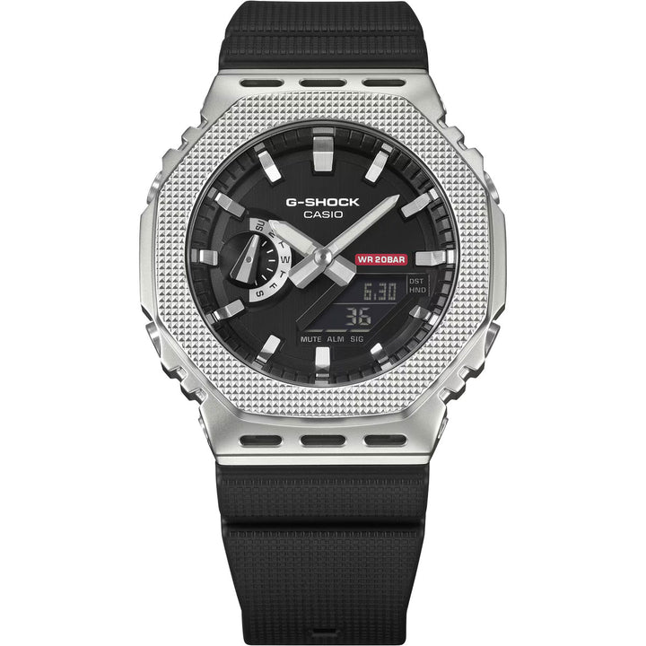 Casio G-Shock - GM-2100M-1AER