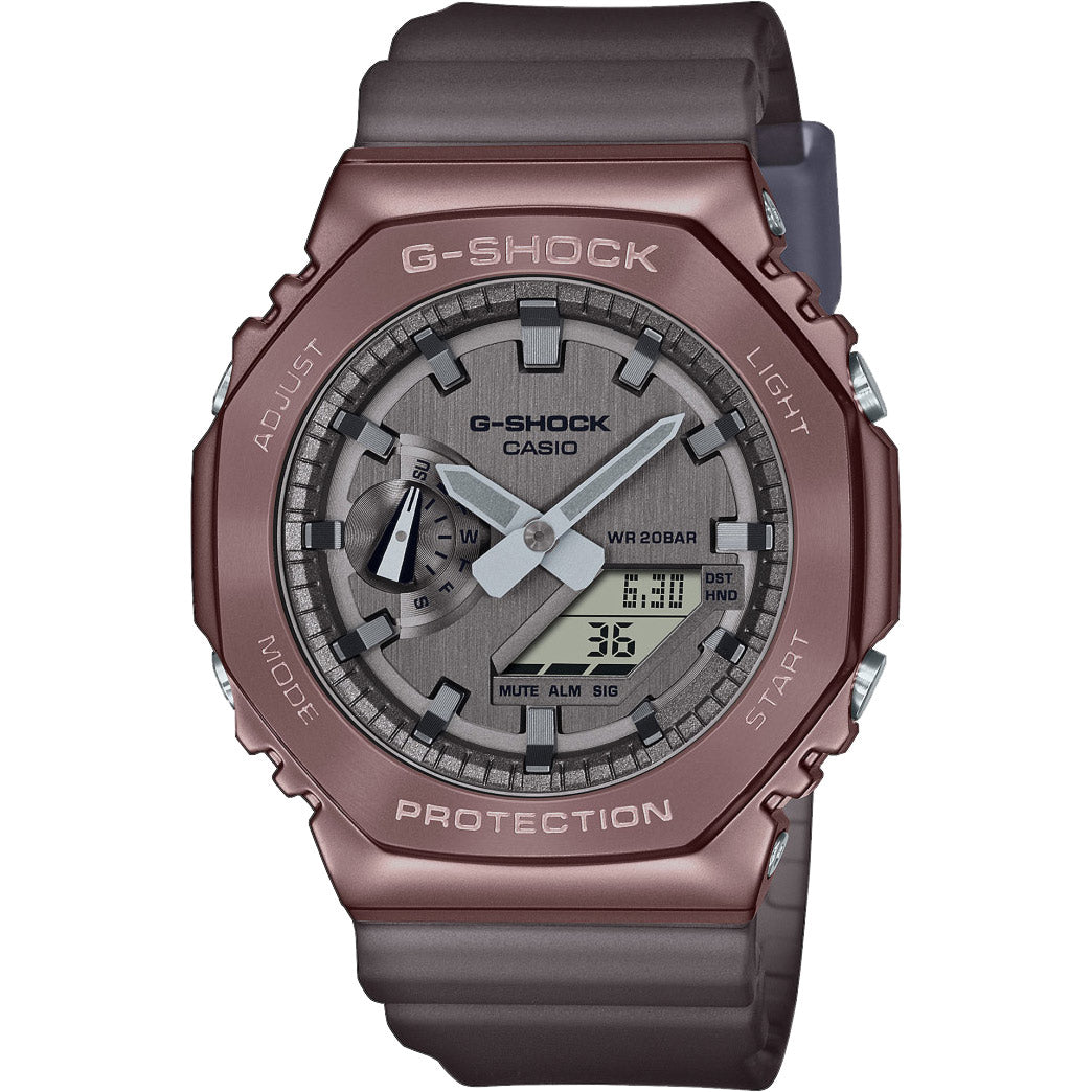 Casio G-Shock - GM-2100MF-5AER