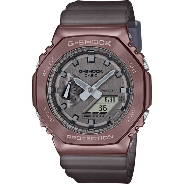 Casio G-Shock - GM-2100MF-5AER