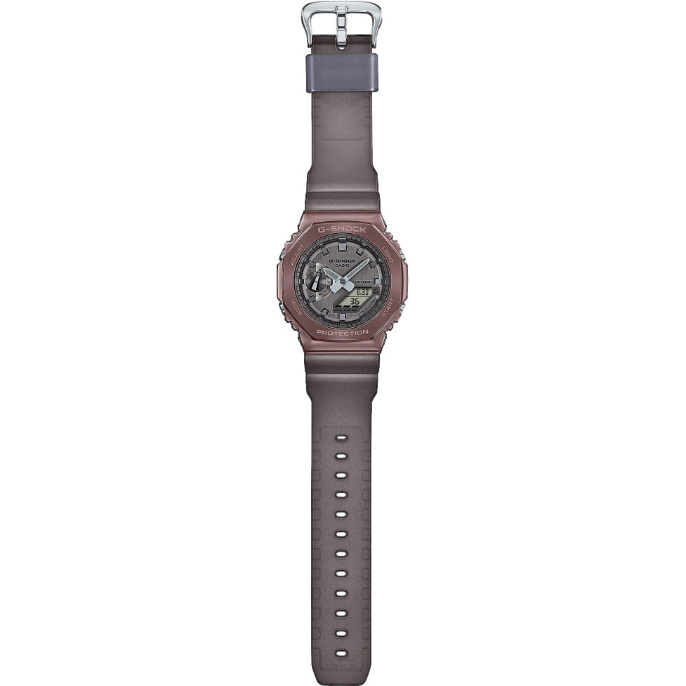 Casio G-Shock - GM-2100MF-5AER