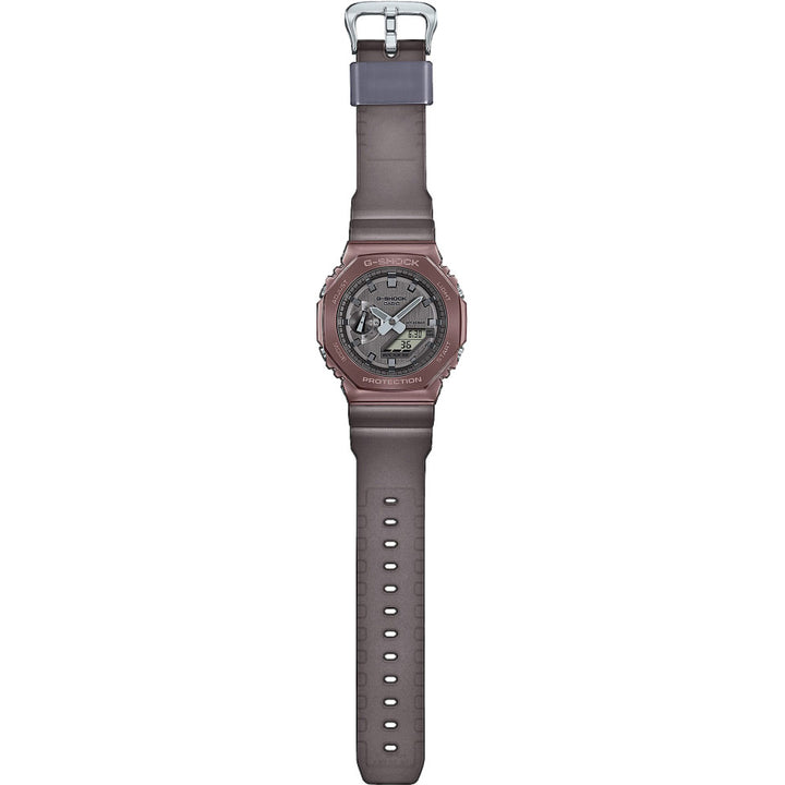 Casio G-Shock - GM-2100MF-5AER