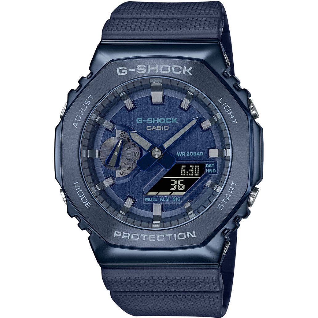 Casio G-Shock - GM-2100N-2AER