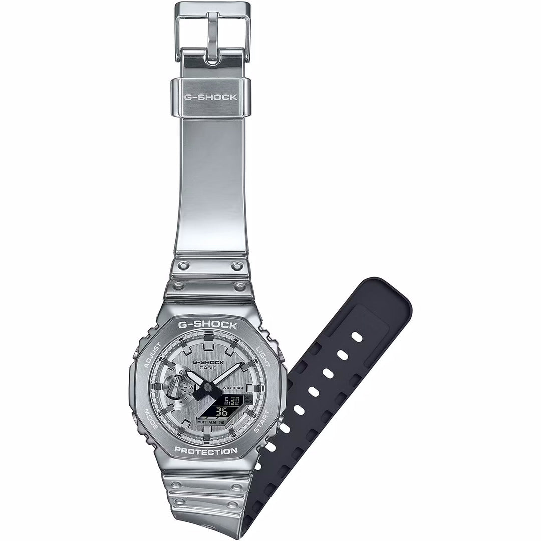 Casio G-Shock - GM-2100YM-8AER