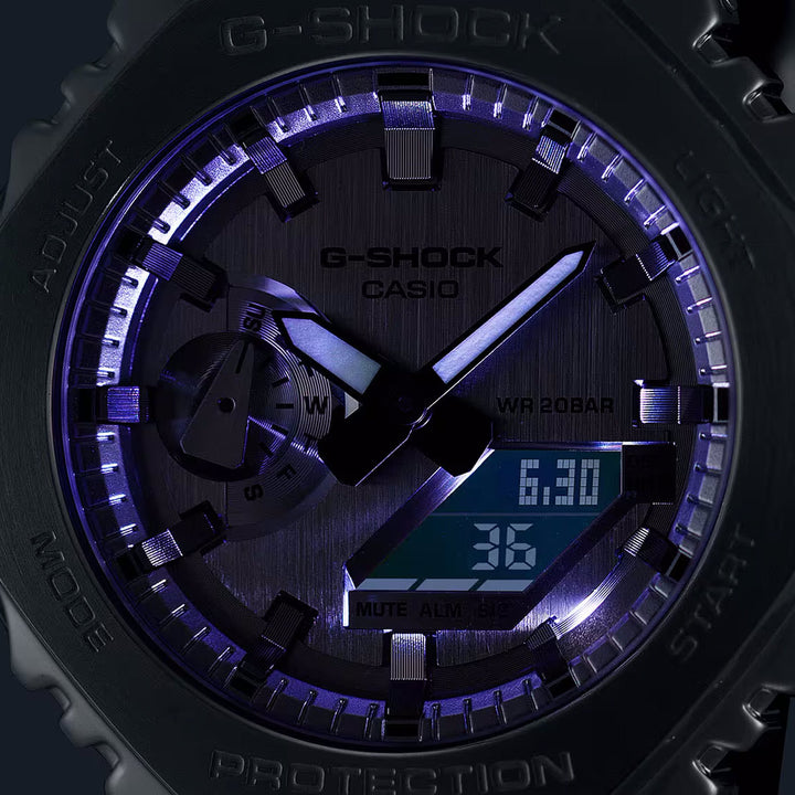 Casio G-Shock - GM-2100YM-8AER