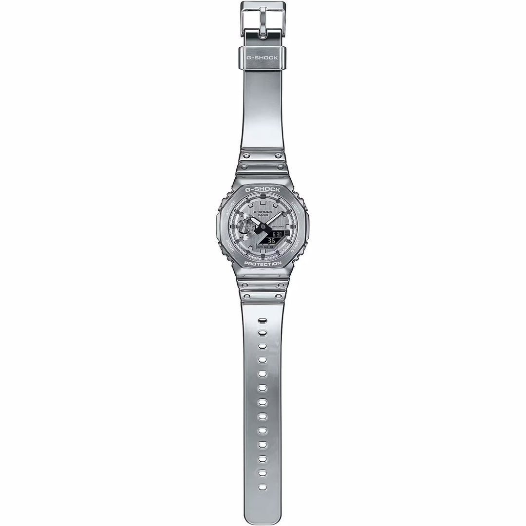 Casio G-Shock - GM-2100YM-8AER