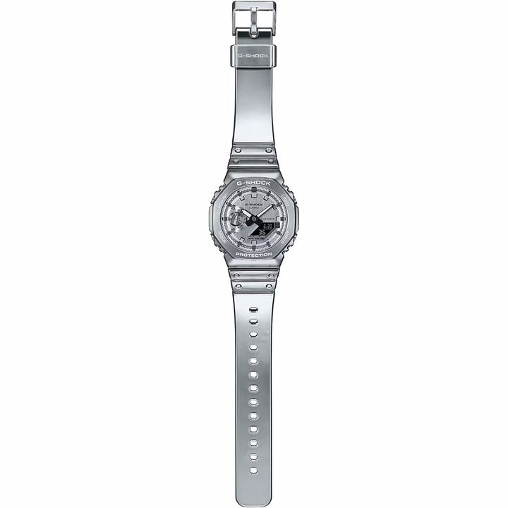 Casio G-Shock - GM-2100YM-8AER