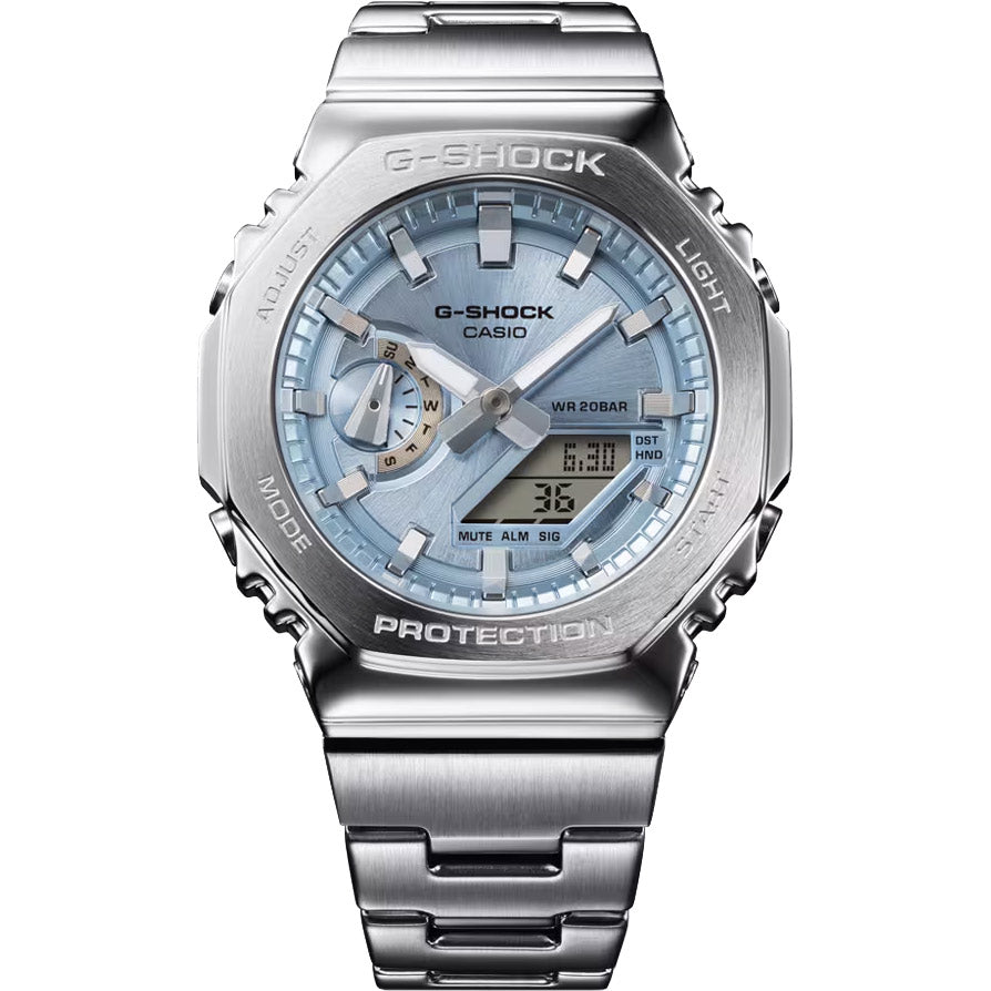 Casio G-Shock - GM-2110D-2AER