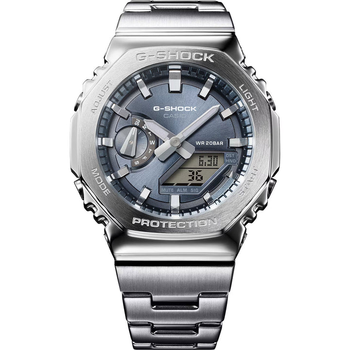 Casio G-Shock - GM-2110D-8AER