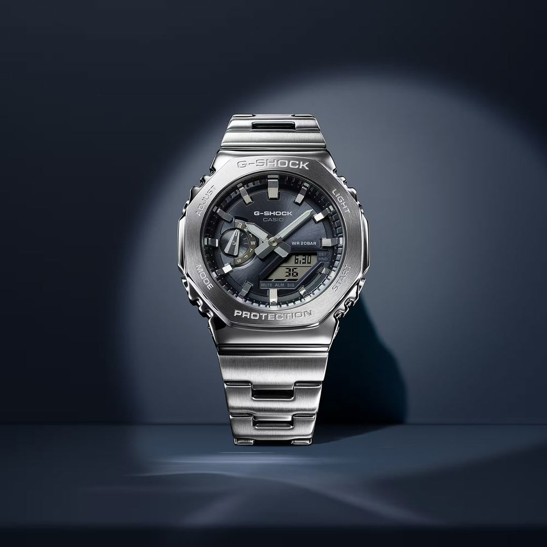 Casio G-Shock - GM-2110D-8AER