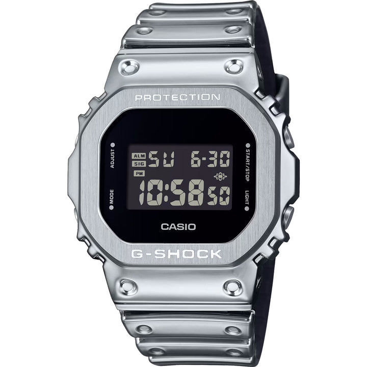Casio G-Shock - GM-5600YM-8ER