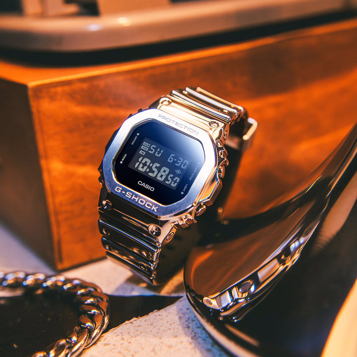 Casio G-Shock - GM-5600YM-8ER