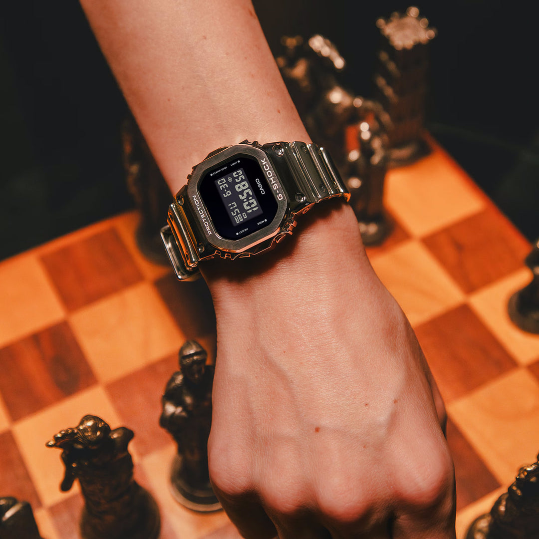 Casio G-Shock - GM-5600YM-8ER