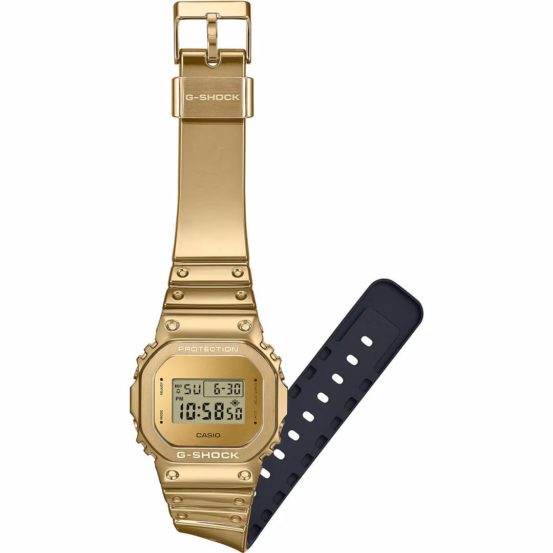 Casio G-Shock - GM-5600YMG-9ER
