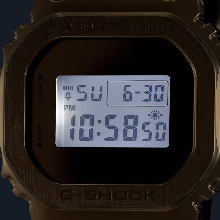 Casio G-Shock - GM-5600YMG-9ER