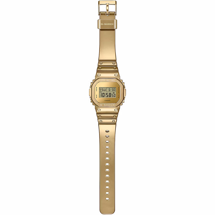 Casio G-Shock - GM-5600YMG-9ER
