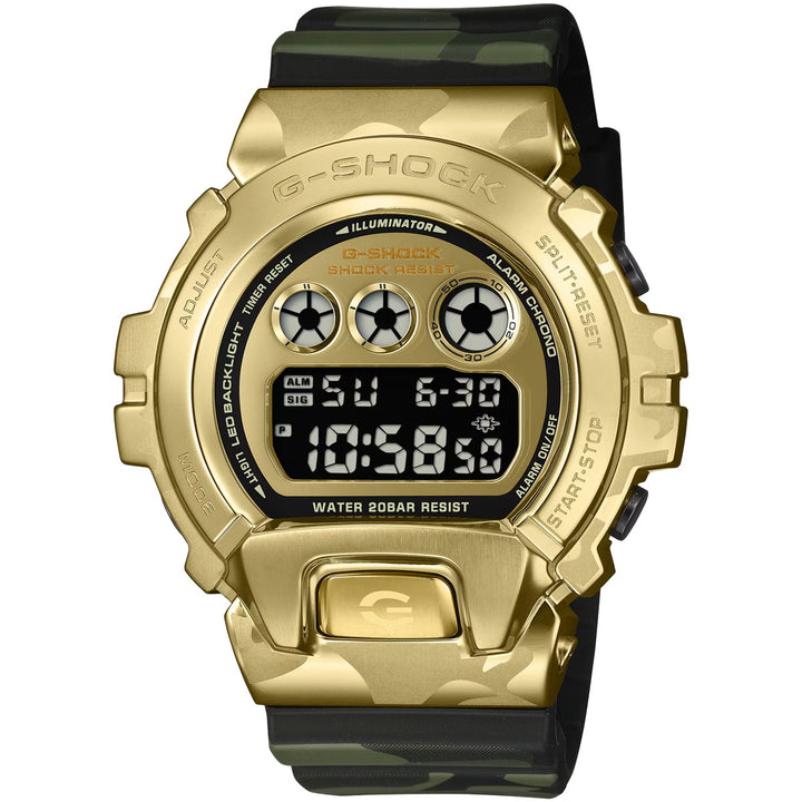 Casio G-Shock - GM-6900CMG-3ER