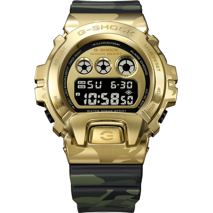 Casio G-Shock - GM-6900CMG-3ER