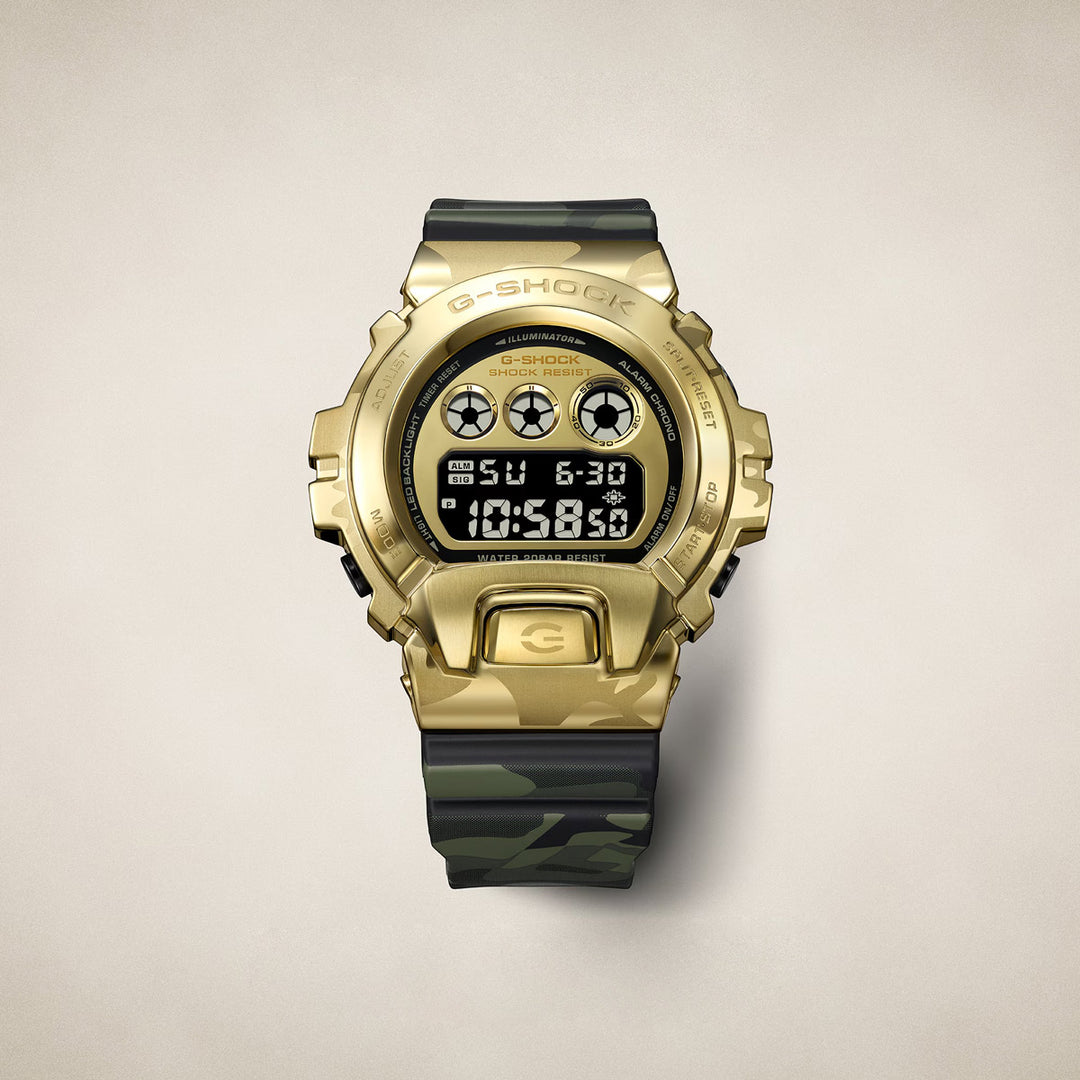 Casio G-Shock - GM-6900CMG-3ER