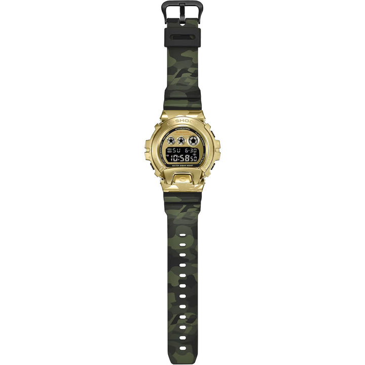 Casio G-Shock - GM-6900CMG-3ER