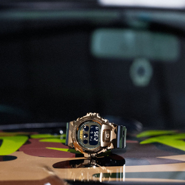 Casio G-Shock - GM-6900CMG-3ER