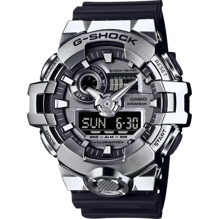 Casio G-Shock - GM-700-1AER