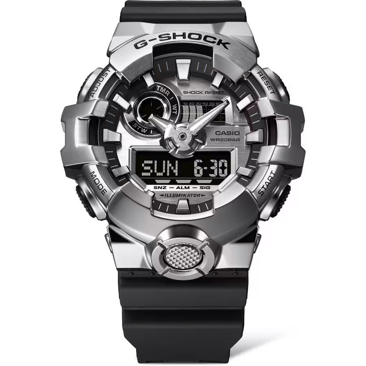 Casio G-Shock - GM-700-1AER