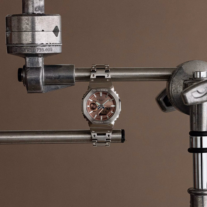 Casio G-Shock - GM-B2100AD-5AER