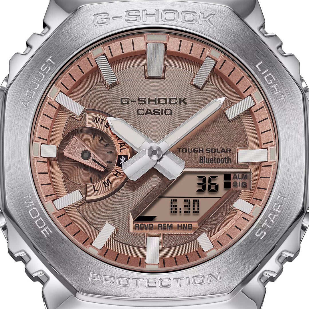 Casio G-Shock - GM-B2100AD-5AER