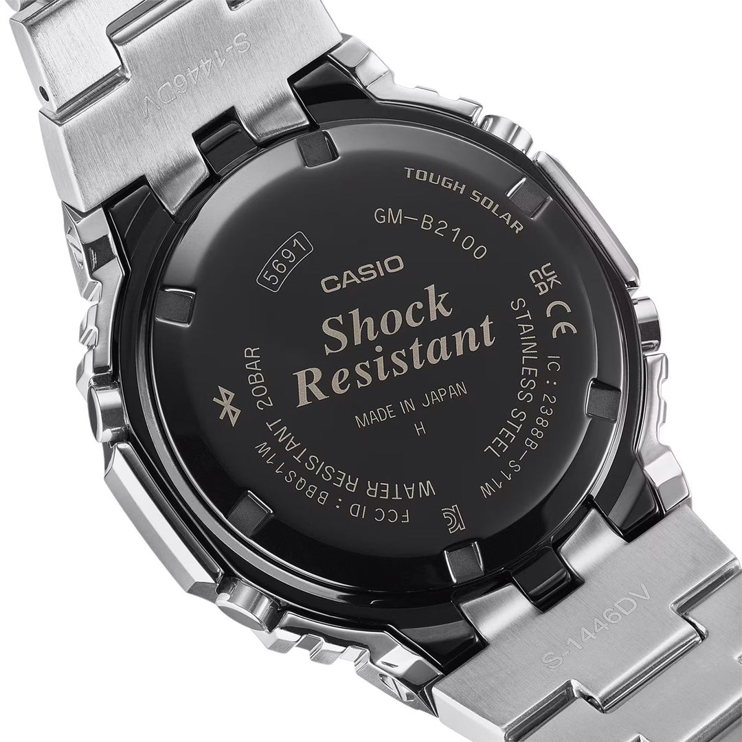 Casio G-Shock - GM-B2100AD-5AER