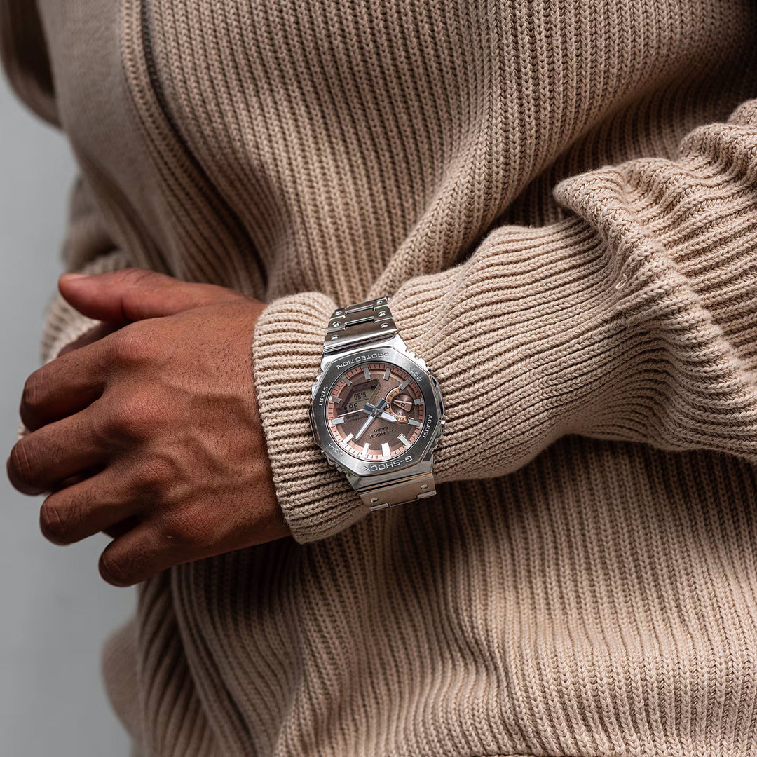 Casio G-Shock - GM-B2100AD-5AER