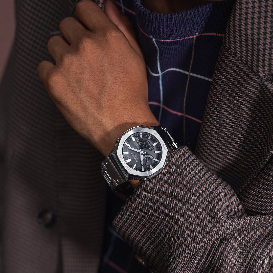 Casio G-Shock - GM-B2100SD-1AER