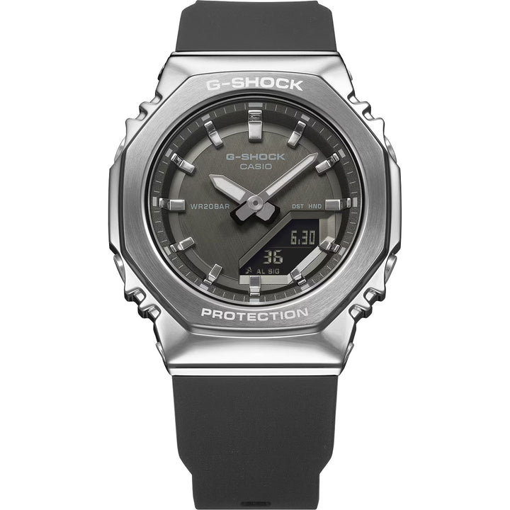 Casio G-Shock - GM-S2110-1A1ER