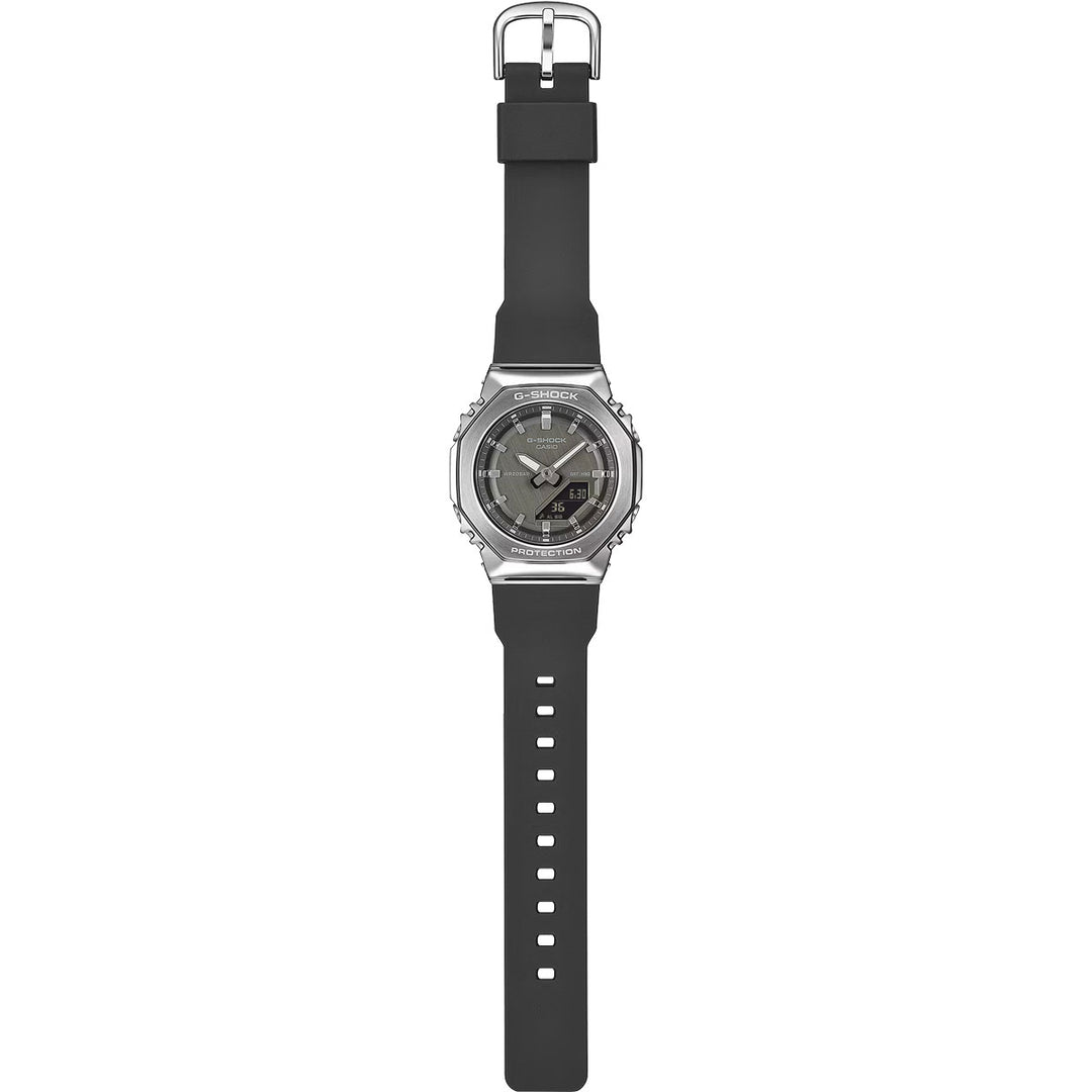 Casio G-Shock - GM-S2110-1A1ER