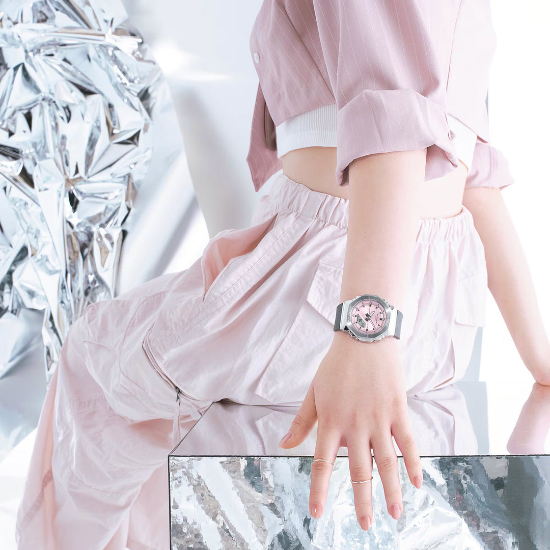 Casio G-Shock - GM-S2110-4AER