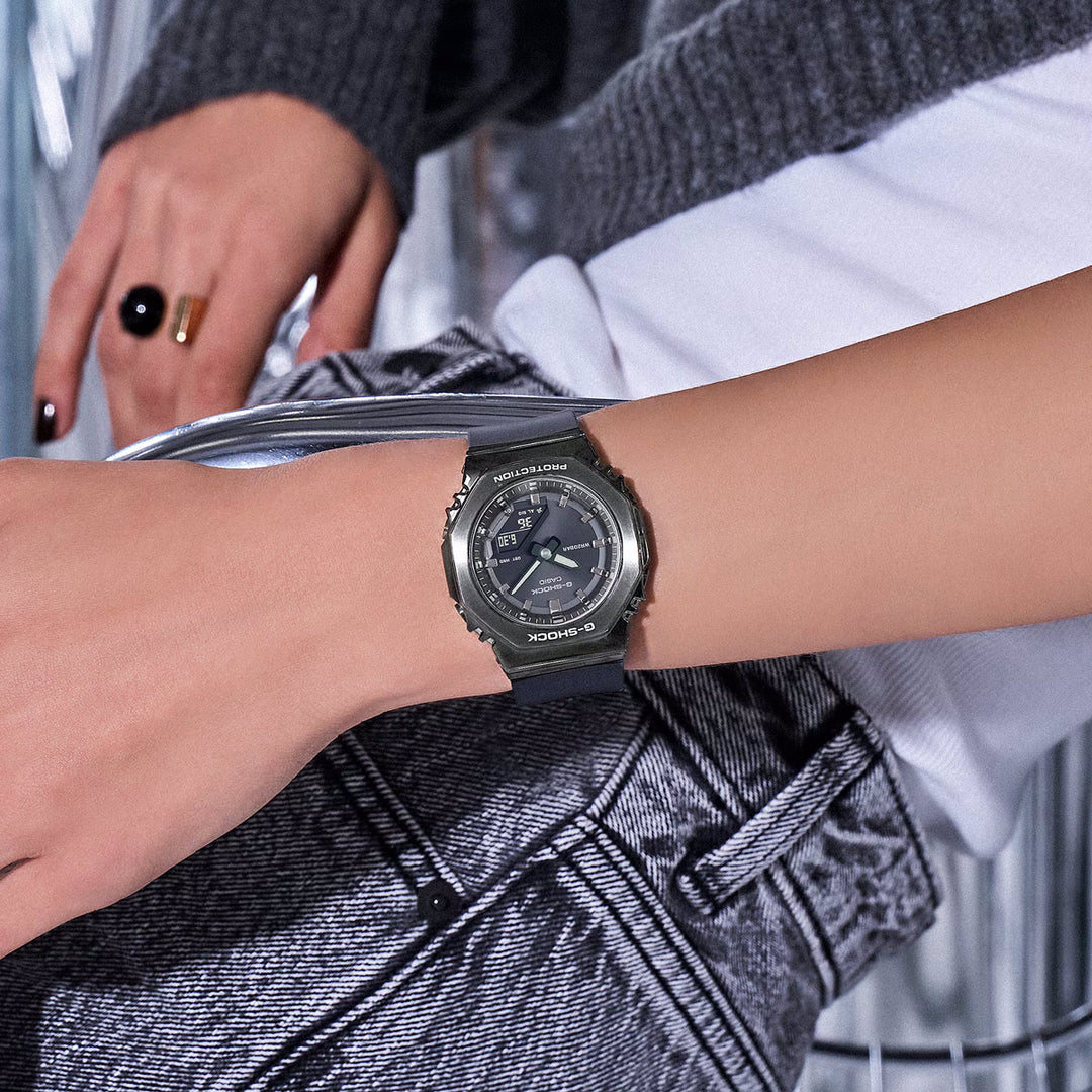 Casio G-Shock - GM-S2110B-8AER