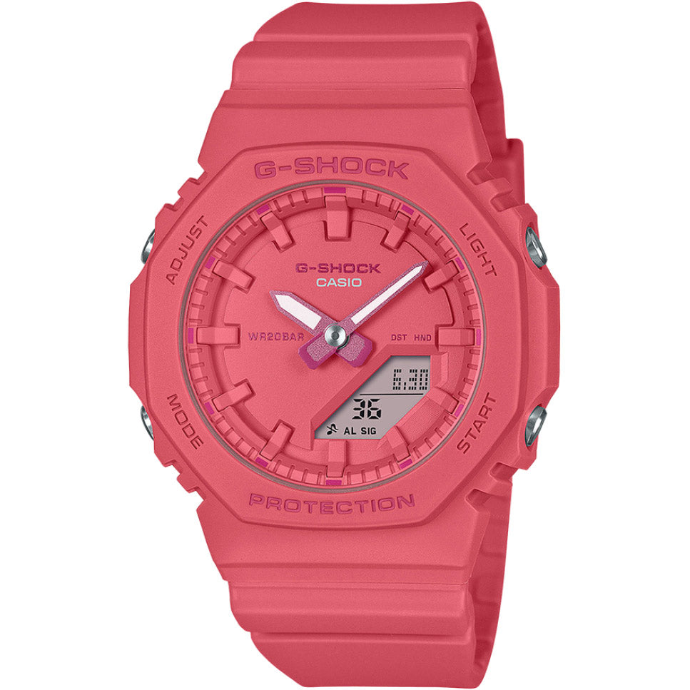 Casio G-Shock - GMA-P2100-4AER