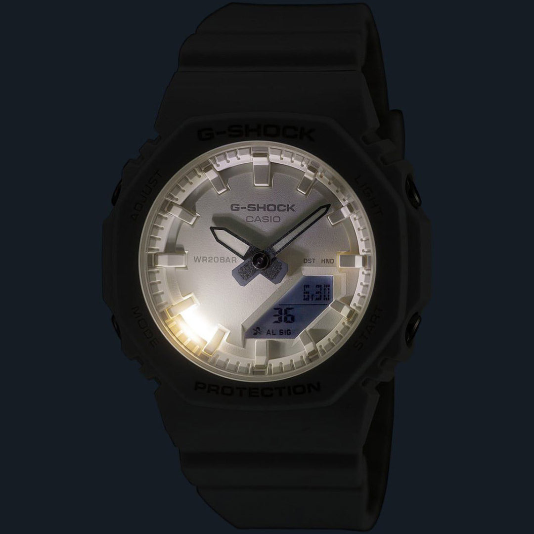 Casio G-Shock - GMA-P2100-7AER