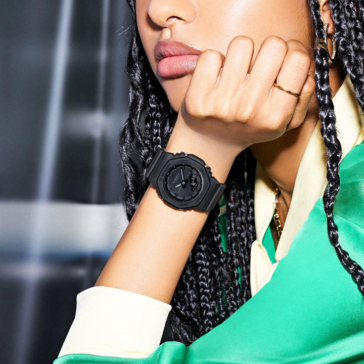 Casio G-Shock - GMA-P2100BB-1AER