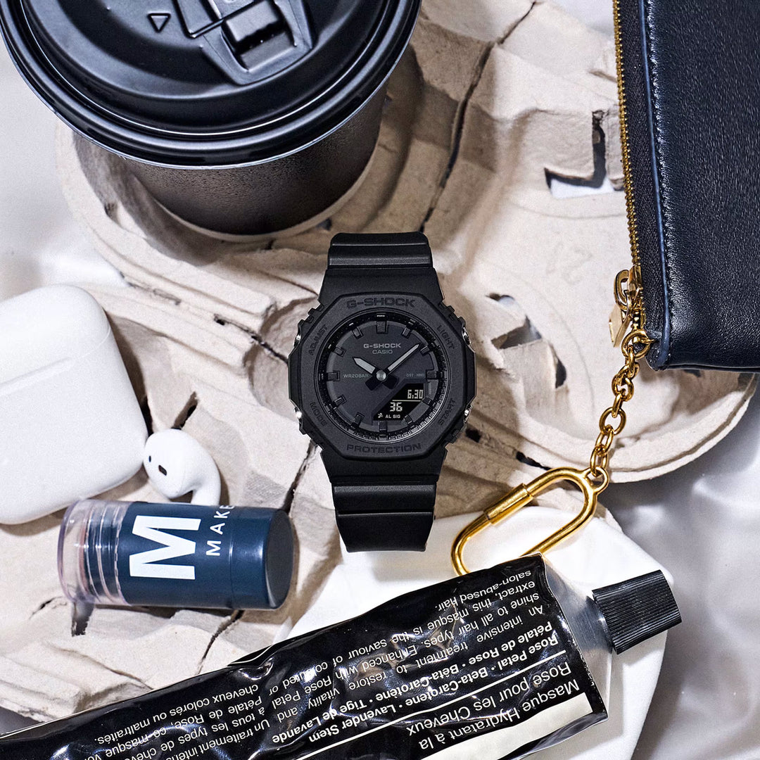 Casio G-Shock - GMA-P2100BB-1AER